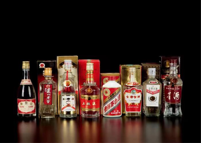 新罗老酒储存的方法